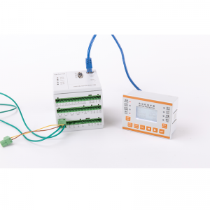 ARD2F系列智能電動機保護器